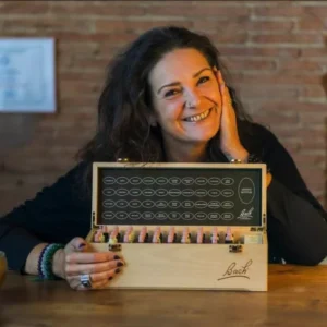 Picture of Elena Chiesa