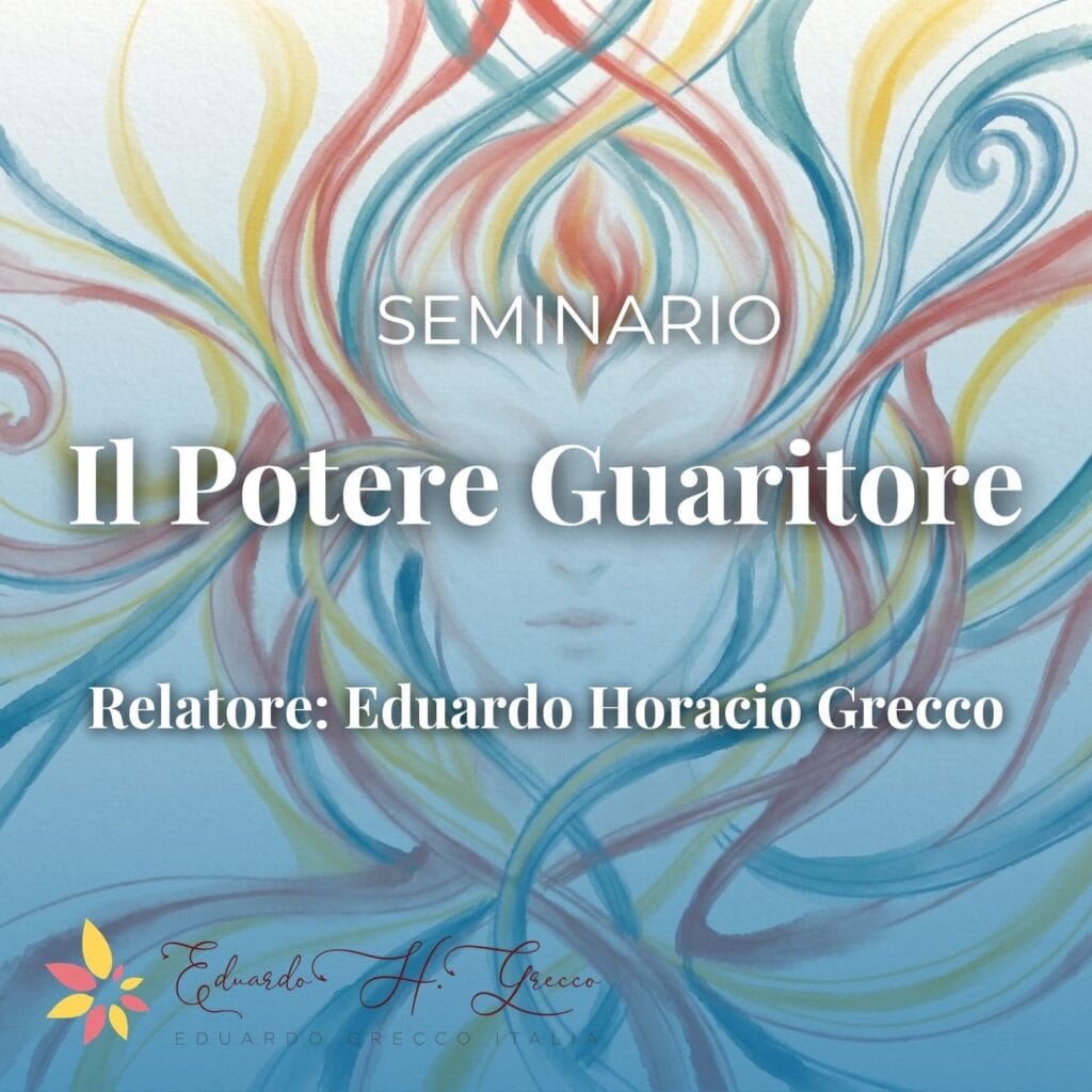 Il Potere Guaritore Eduardo Grecco Italia rid