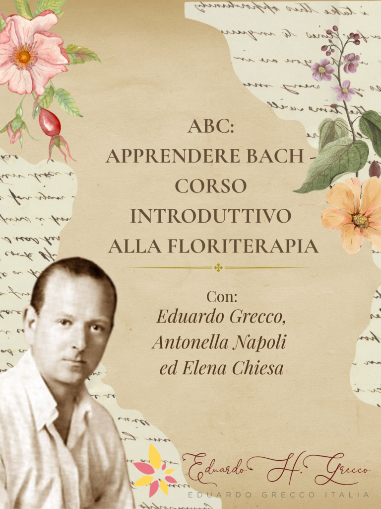 ABC Corso introduttivo fiori di bach mobile