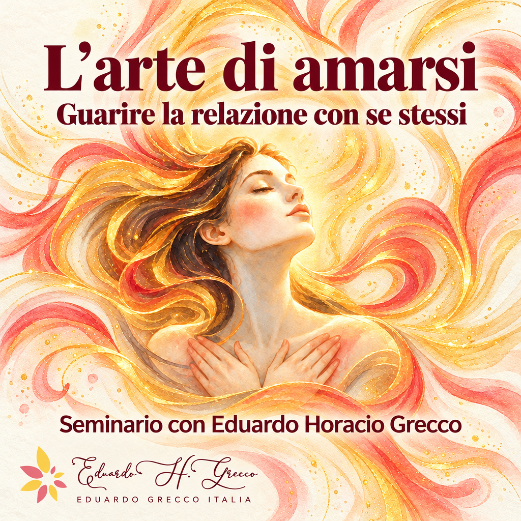 l'arte di marasi seminario del dott eduardo grecco del 26 e 27 ottobre