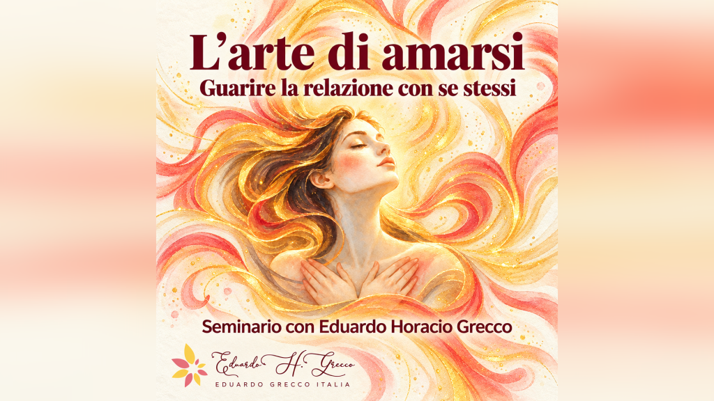 l'arte di marasi seminario del dott eduardo grecco del 26 e 27 ottobre copertina